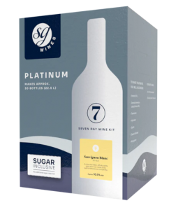 SG Wines Platinum Sauvignon Blanc 02